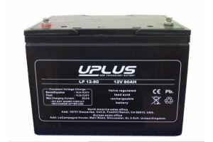 Uplus LP 12-80