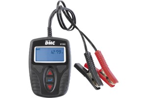 DHC BT282 Battery Tester DHC BT282 Battery Tester